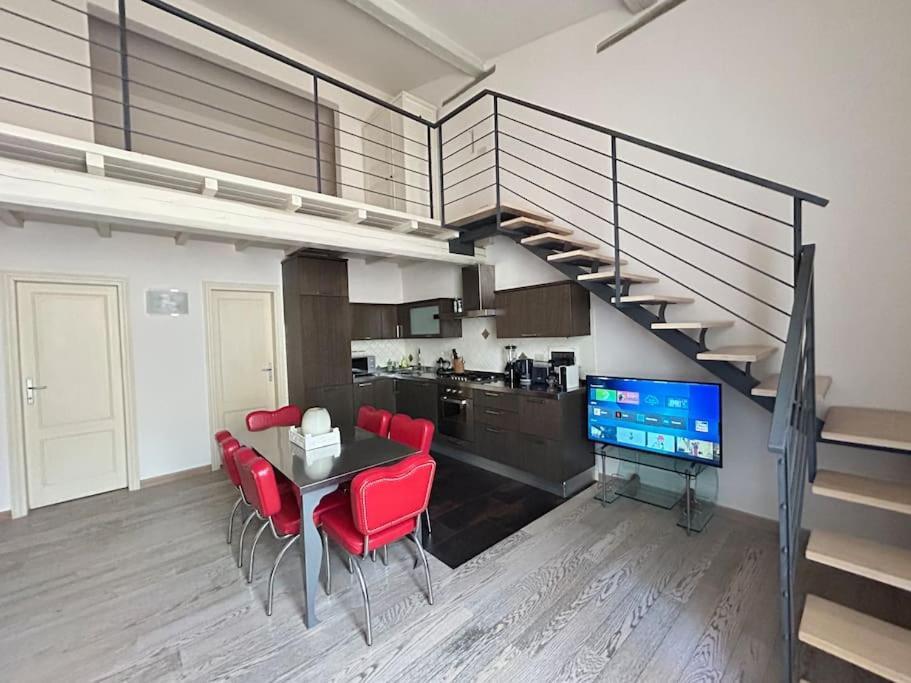 L'insolita 28 By Florencehospitality Com * Florencia