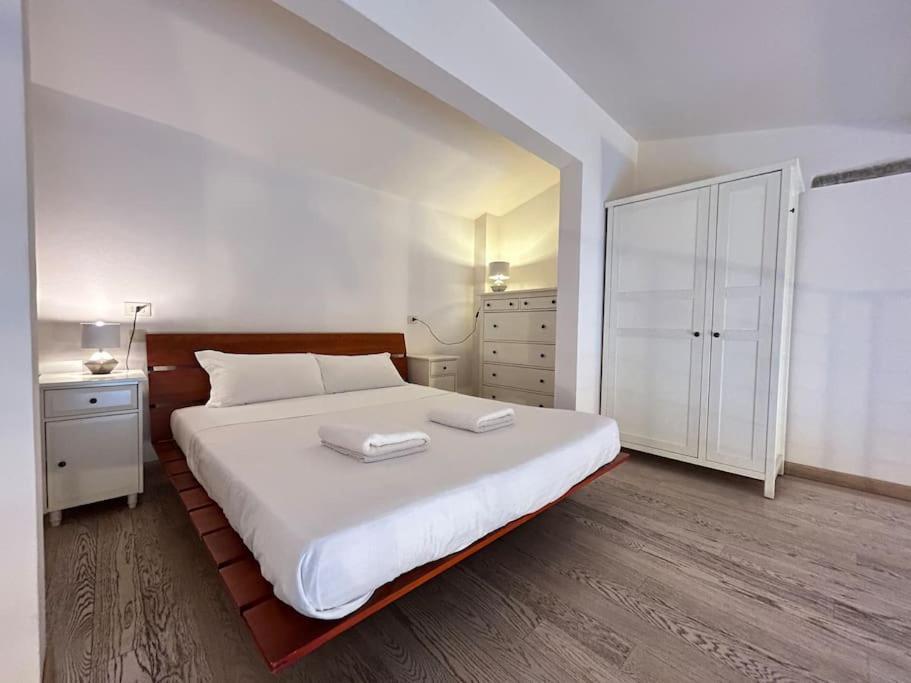 L'insolita 28 By Florencehospitality Com Apartamento Florencia