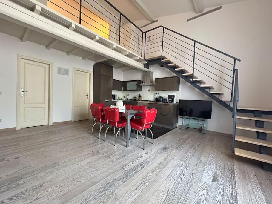 Apartamento L'insolita 28 By Florencehospitality Com *