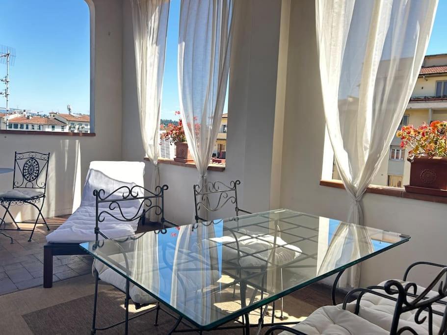 L'insolita 28 By Florencehospitality Com Apartamento Florencia
