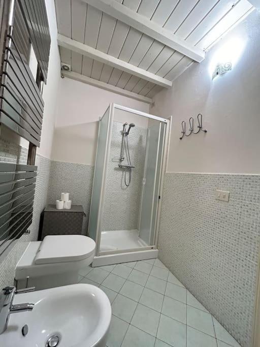 L'insolita 28 By Florencehospitality Com Apartamento Florencia