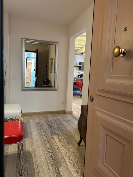Apartamento L'insolita 28 By Florencehospitality Com *