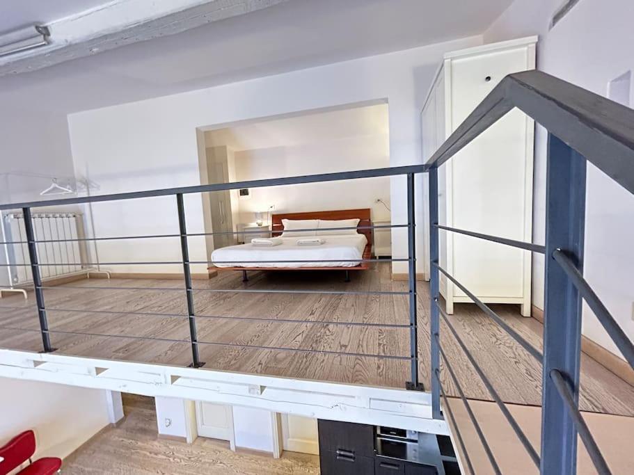 L'insolita 28 By Florencehospitality Com Florencia