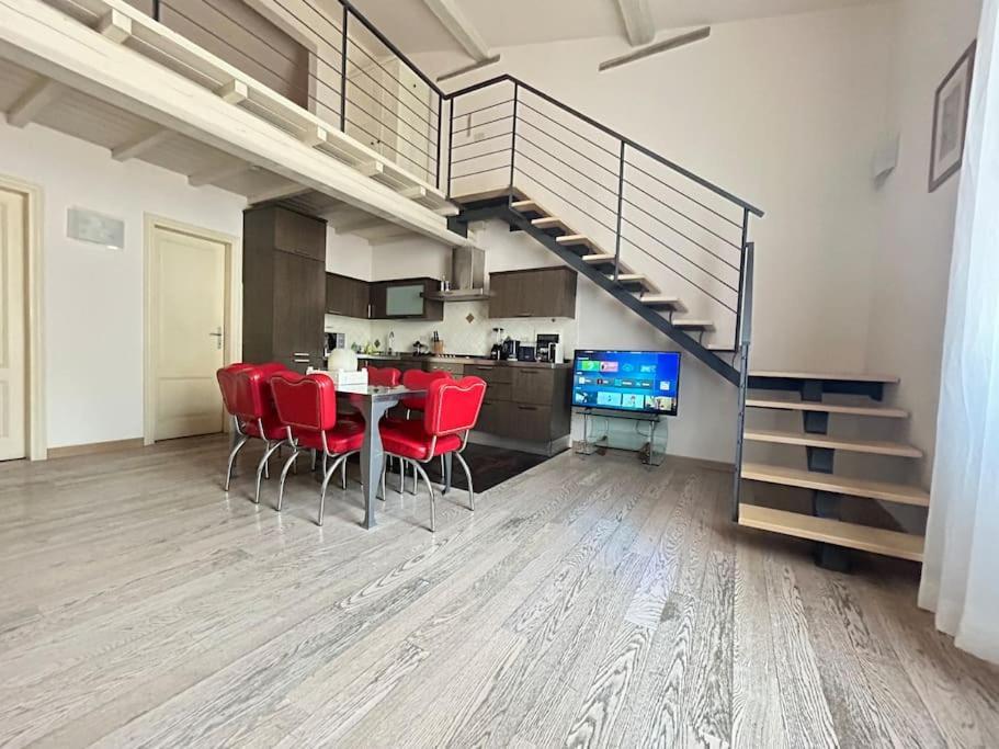 Apartamento L'insolita 28 By Florencehospitality Com