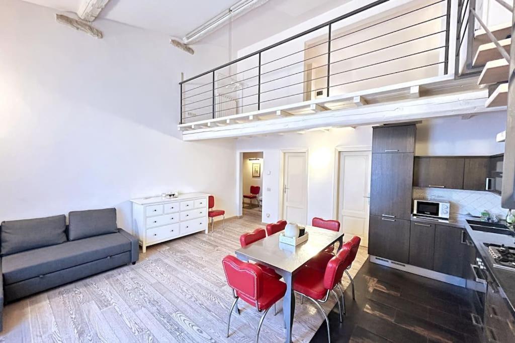 L'insolita 28 By Florencehospitality Com * Florencia