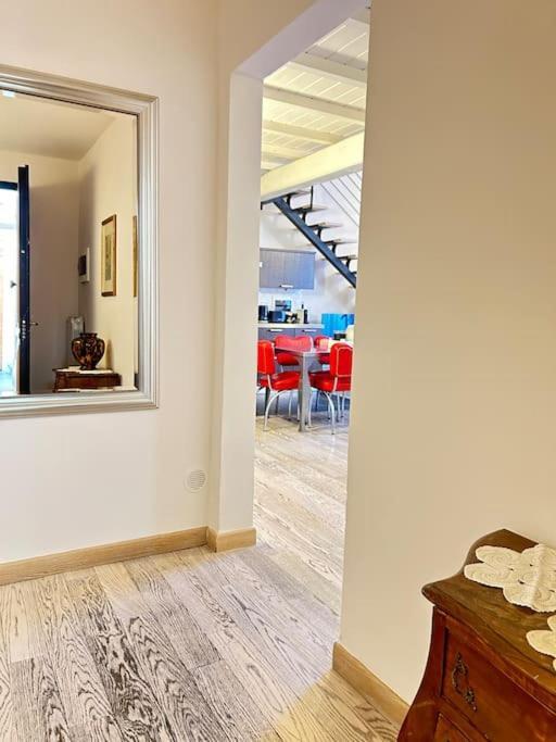 L'insolita 28 By Florencehospitality Com Florencia