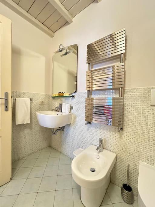 L'insolita 28 By Florencehospitality Com Florencia