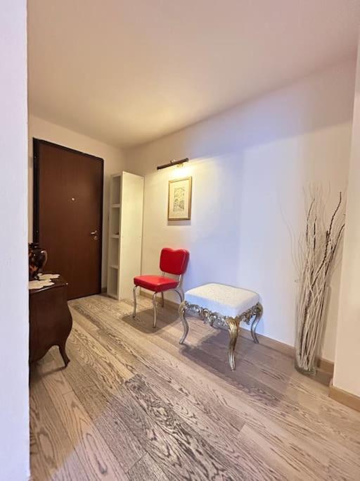 Apartamento L'insolita 28 By Florencehospitality Com Florencia